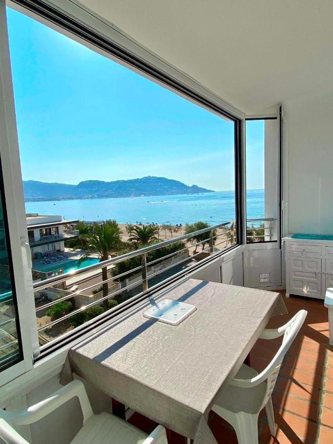 Studio Roses Beach Экстерьер фото