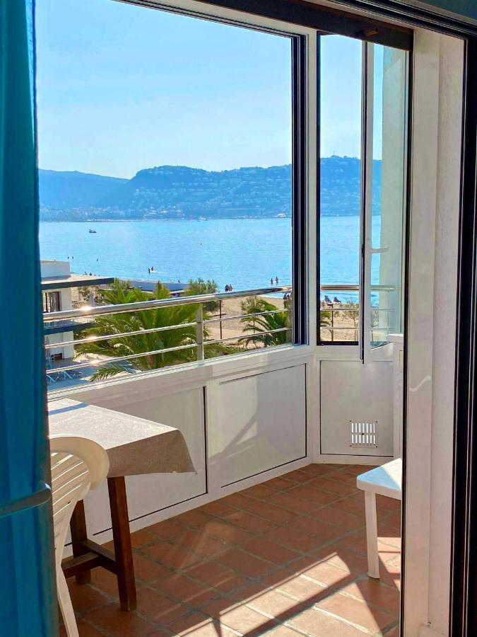 Studio Roses Beach Экстерьер фото