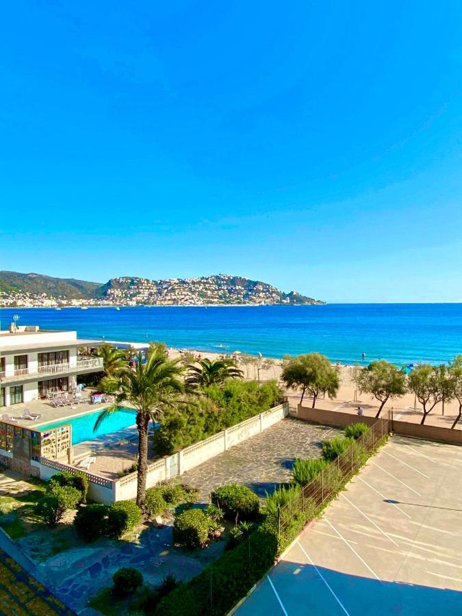 Studio Roses Beach Экстерьер фото