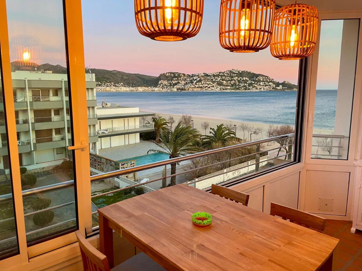 Studio Roses Beach Экстерьер фото