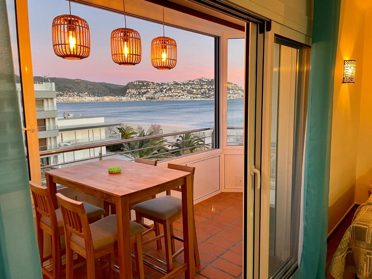 Studio Roses Beach Экстерьер фото