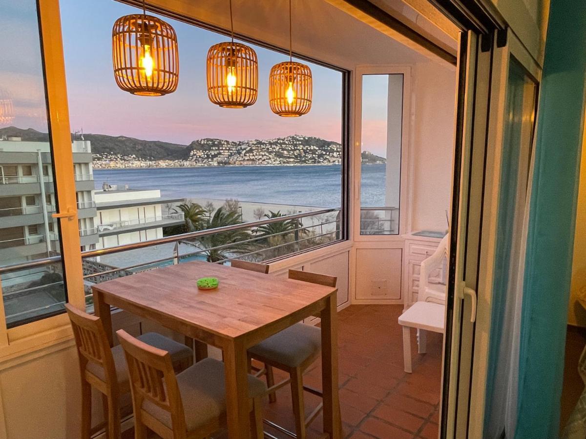 Studio Roses Beach Экстерьер фото