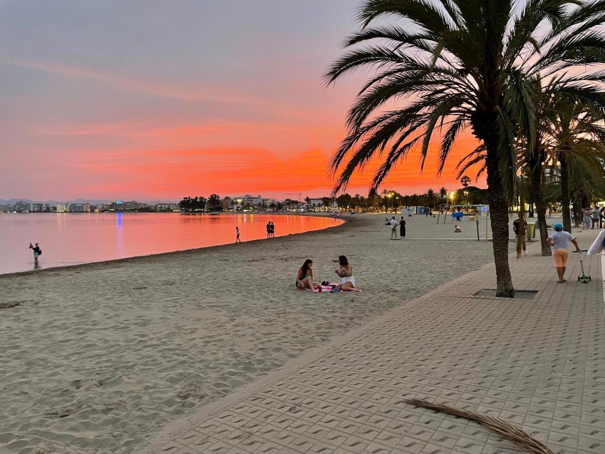 Studio Roses Beach Экстерьер фото