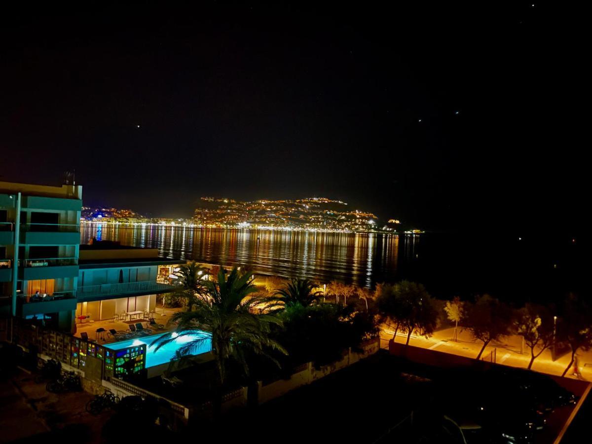 Studio Roses Beach Экстерьер фото