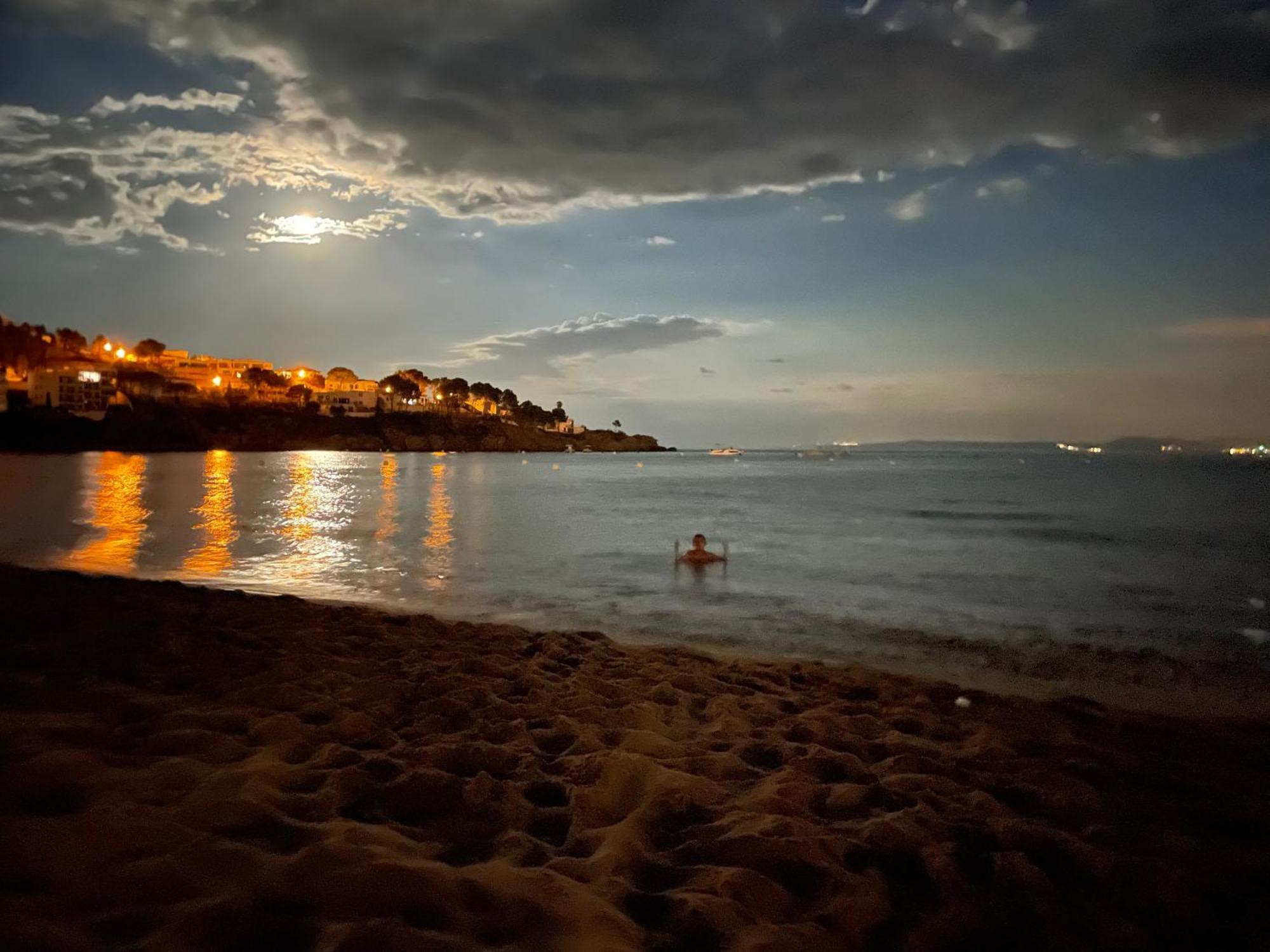 Studio Roses Beach Экстерьер фото
