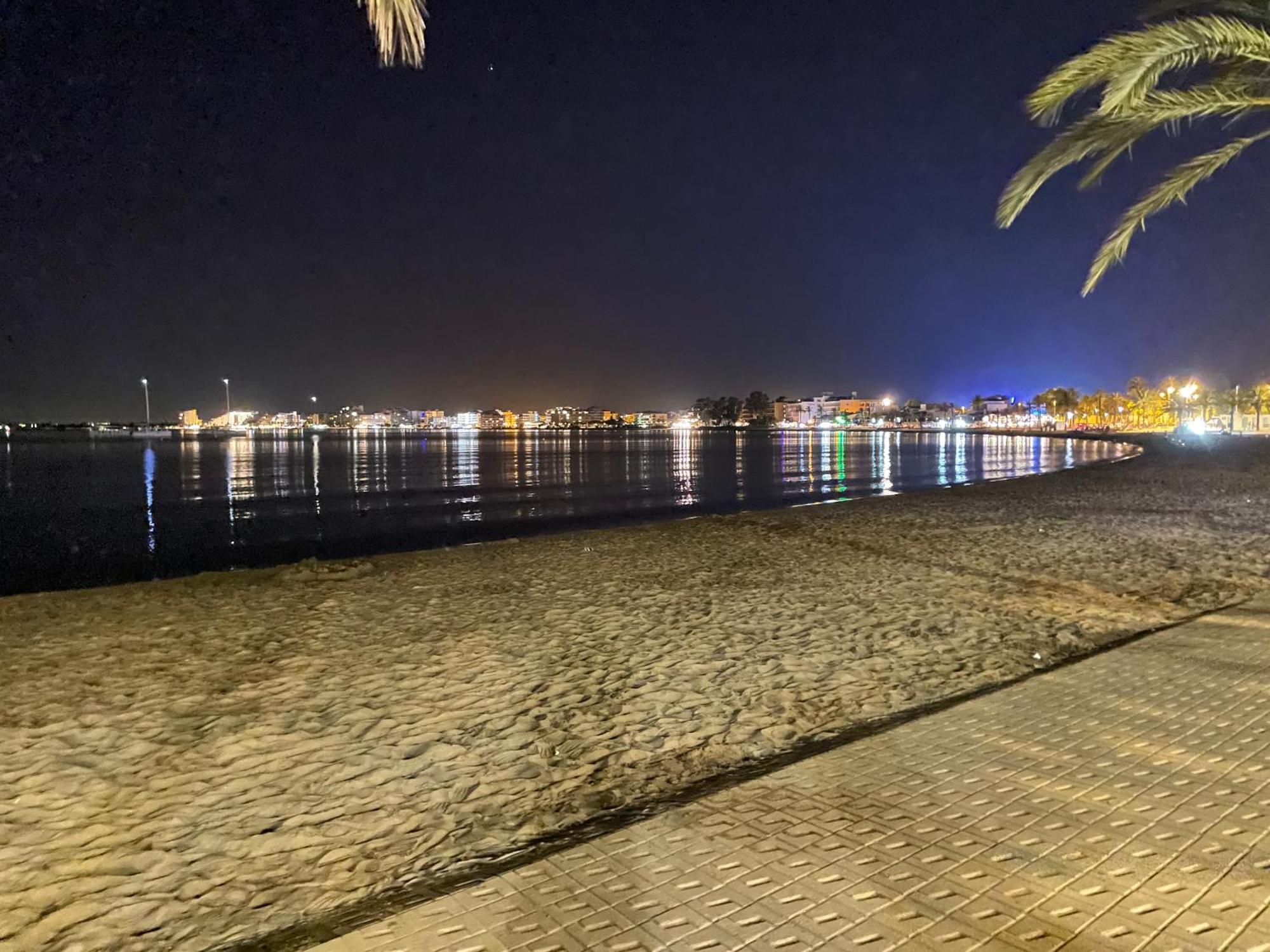 Studio Roses Beach Экстерьер фото