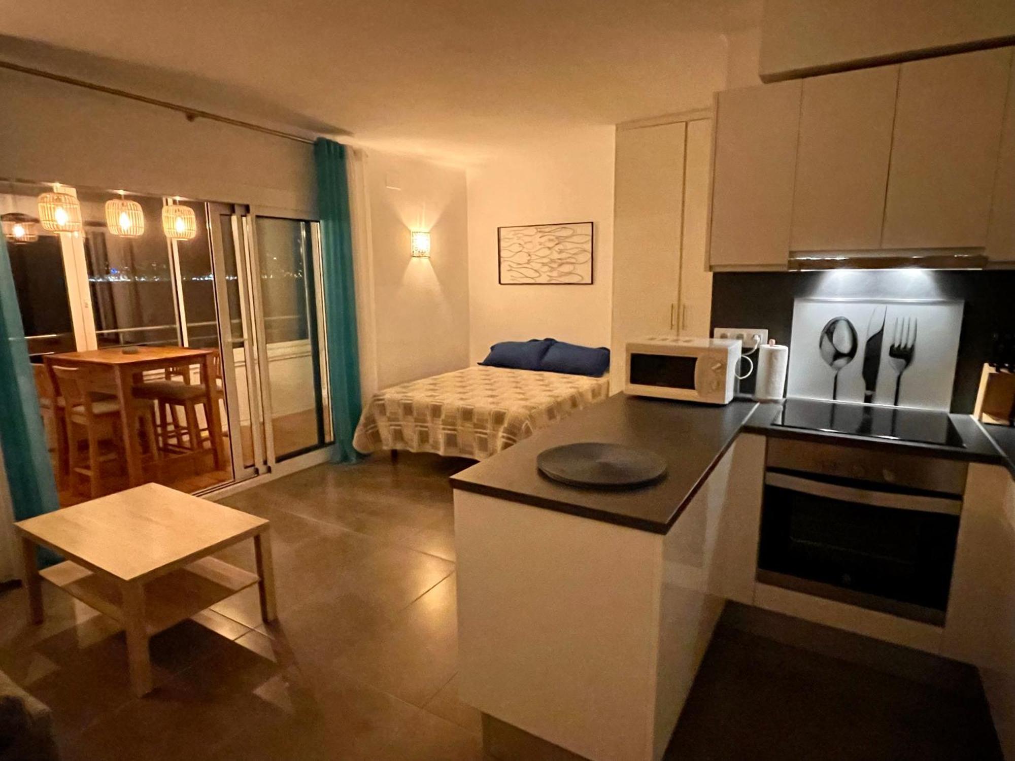 Studio Roses Beach Экстерьер фото