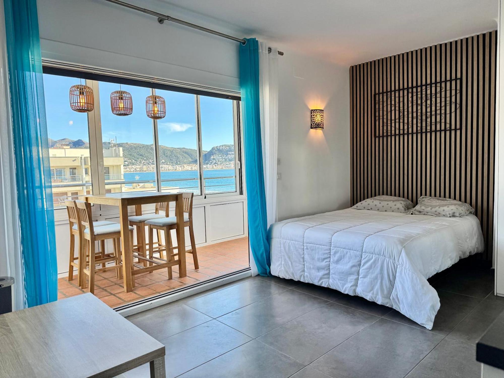 Studio Roses Beach Экстерьер фото